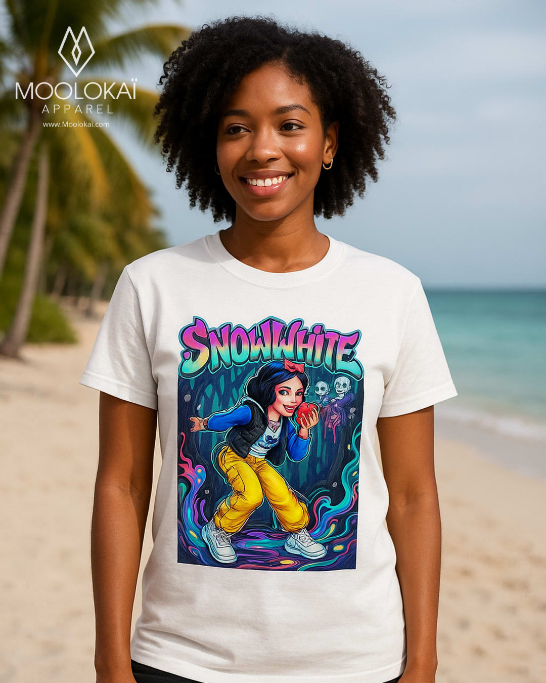 Snow White